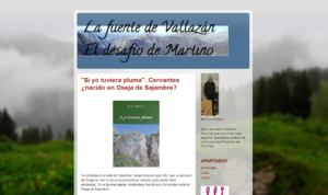 Lee más sobre el artículo Ya está disponible el blog del Padre Eutimio Martino