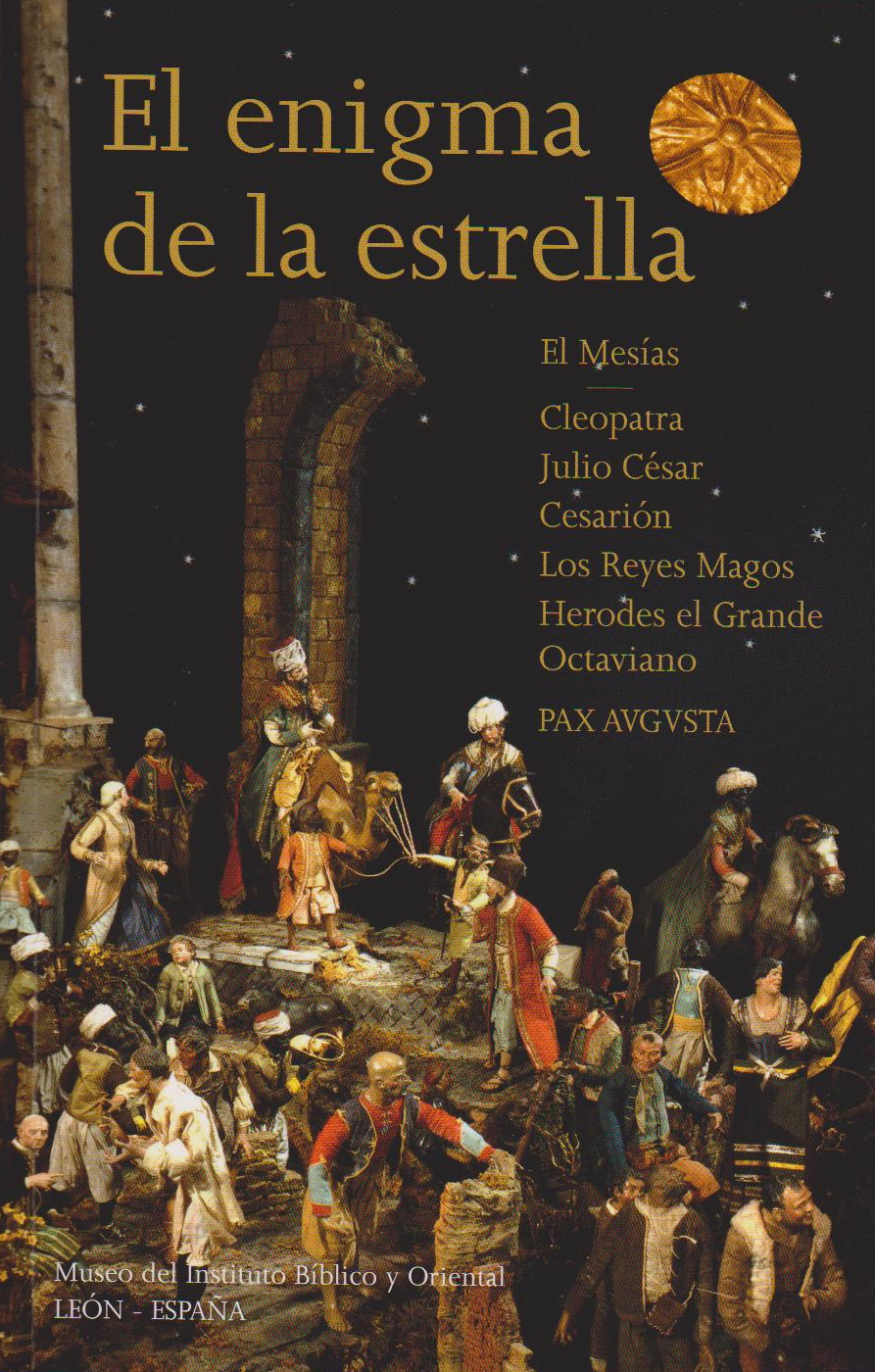 «El enigma de la estrella», nueva exposición en el MIBO