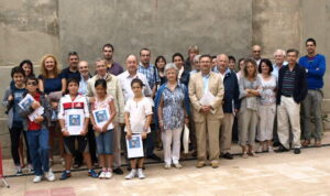 Lee más sobre el artículo Comienza la Escuela de Verano 2011 del IBO