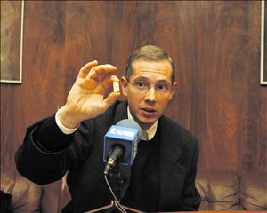 «Sumer es la cuna de la civilización actual»