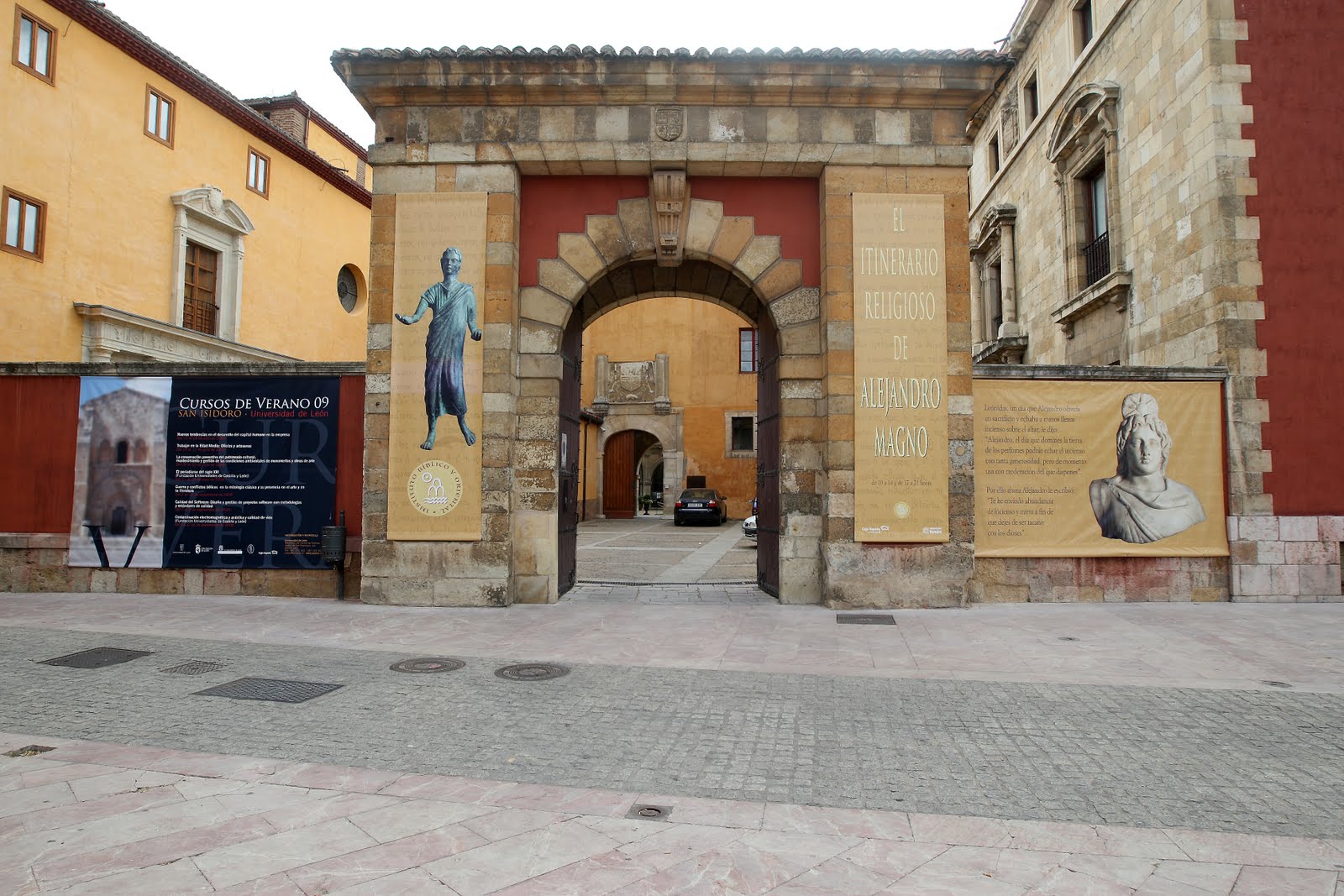 IX Simposium de la Asociación Española de Estudios Hebreos y Judíos (IBO, León, 9 y 10 de Junio de 2011)