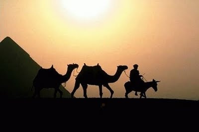 Encuentro de Cultura Árabe en el Centro de Idiomas de la ULE. 17 – diciembre – 2009