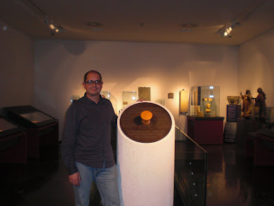 Ya disponible el pdf del seminario de Nacho Ares «El mundo egipcio de Jesús»