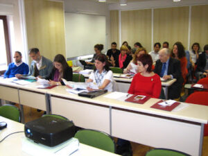 Lee más sobre el artículo El IX simposio de la AEEHJ, todo un éxito