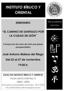 Lee más sobre el artículo Actividades del 25 de noviembre de 2013