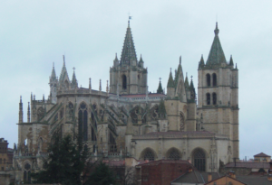 Lee más sobre el artículo Actividades del IBO en León y Cistierna para el curso 2011-2012