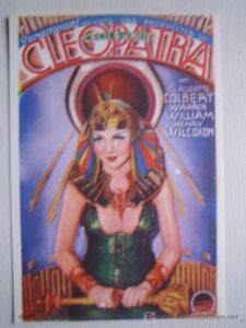 Lee más sobre el artículo Exposición y ciclo de cine «Egipto: cine y arqueología» (Pamplona, Mayo-Junio de 2012)