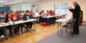 Lee más sobre el artículo Las actividades del IBO en San Antonio, Texas (EEUU), todo un éxito