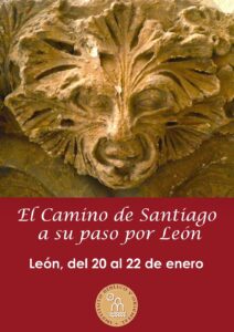 Lee más sobre el artículo 2ª edición del seminario «El Camino de Santiago por la ciudad de León» – León, del 20 al 22 de enero de 2014