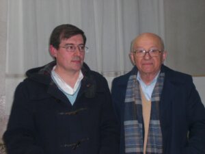 Lee más sobre el artículo Audio de la conferencia «Los vadinienses: últimas hipótesis» (Cistierna, 4 de abril de 2014)