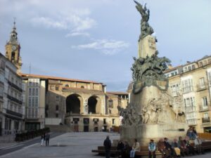 Lee más sobre el artículo Actividades del IBO en Vitoria para el curso 2011-2012