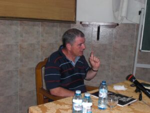 Lee más sobre el artículo Vídeo de la conferencia «La fe y los discípulos en los Evangelios» (Cistierna, 14-VIII-2013)