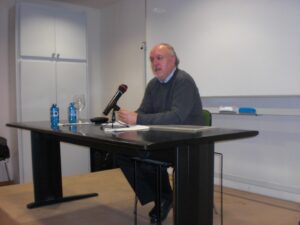 Lee más sobre el artículo Vídeo de la conferencia «la fe como conversión del corazón a Dios» (León, 5-XII-2012)