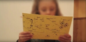 Lee más sobre el artículo Cuentacuentos en acadio: «<em>Adapa y el viento del sur</em>«. Escuela de Verano 2012 (Cistierna, León)