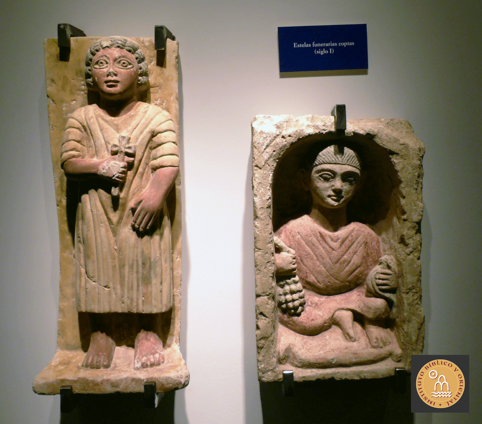 Curso de Copto – León, a partir del 27 de enero