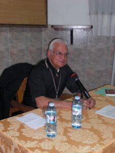 Lee más sobre el artículo Vídeo de la conferencia «Las raíces hispanas de Estados Unidos» (Cistierna, 13-VIII-2013)