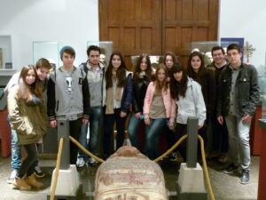 Lee más sobre el artículo Visitas de la semana del 20 al 26 de enero de 2014