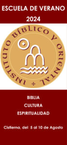 Lee más sobre el artículo Escuela de Verano 2024