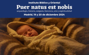 Lee más sobre el artículo Puer natus est nobis